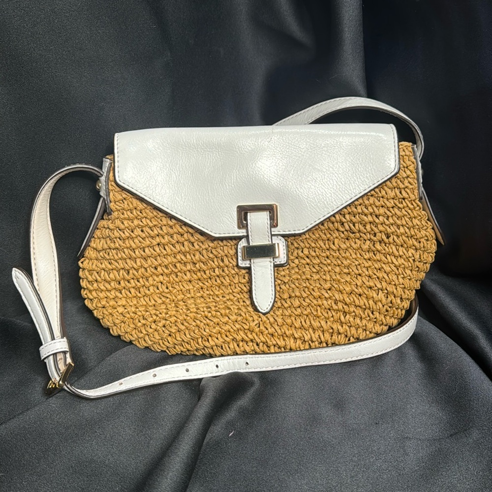 Michael Kors crossbody purse